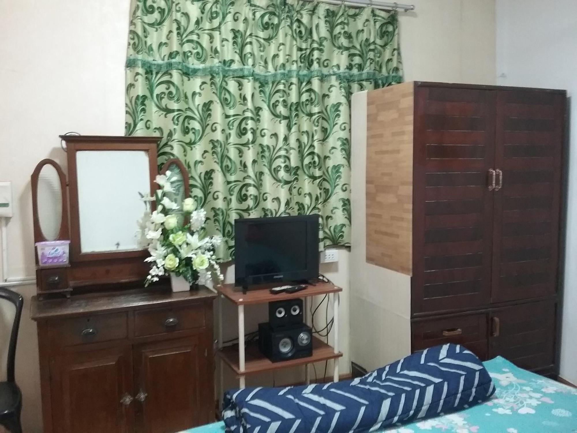 Danee Hostel Bangkok Extérieur photo