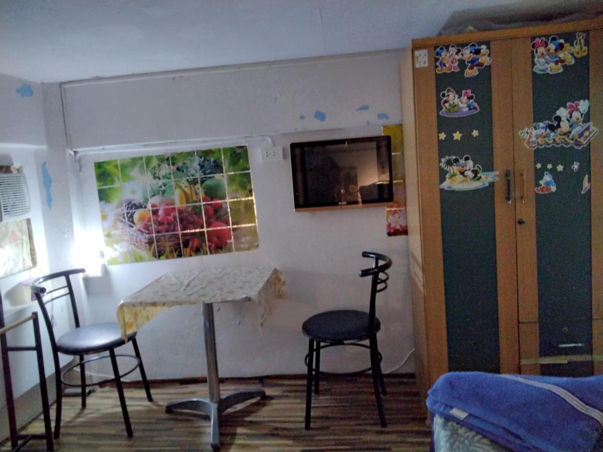 Danee Hostel Bangkok Extérieur photo