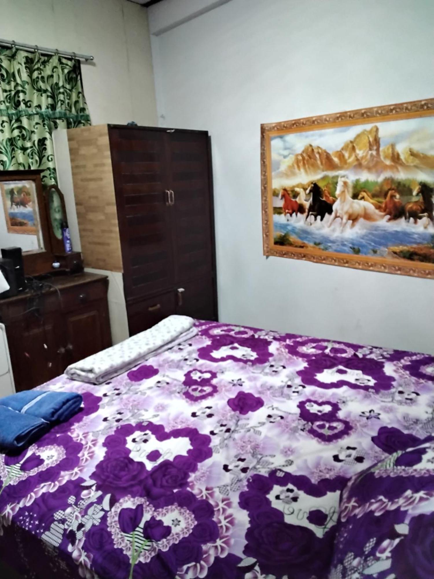 Danee Hostel Bangkok Extérieur photo