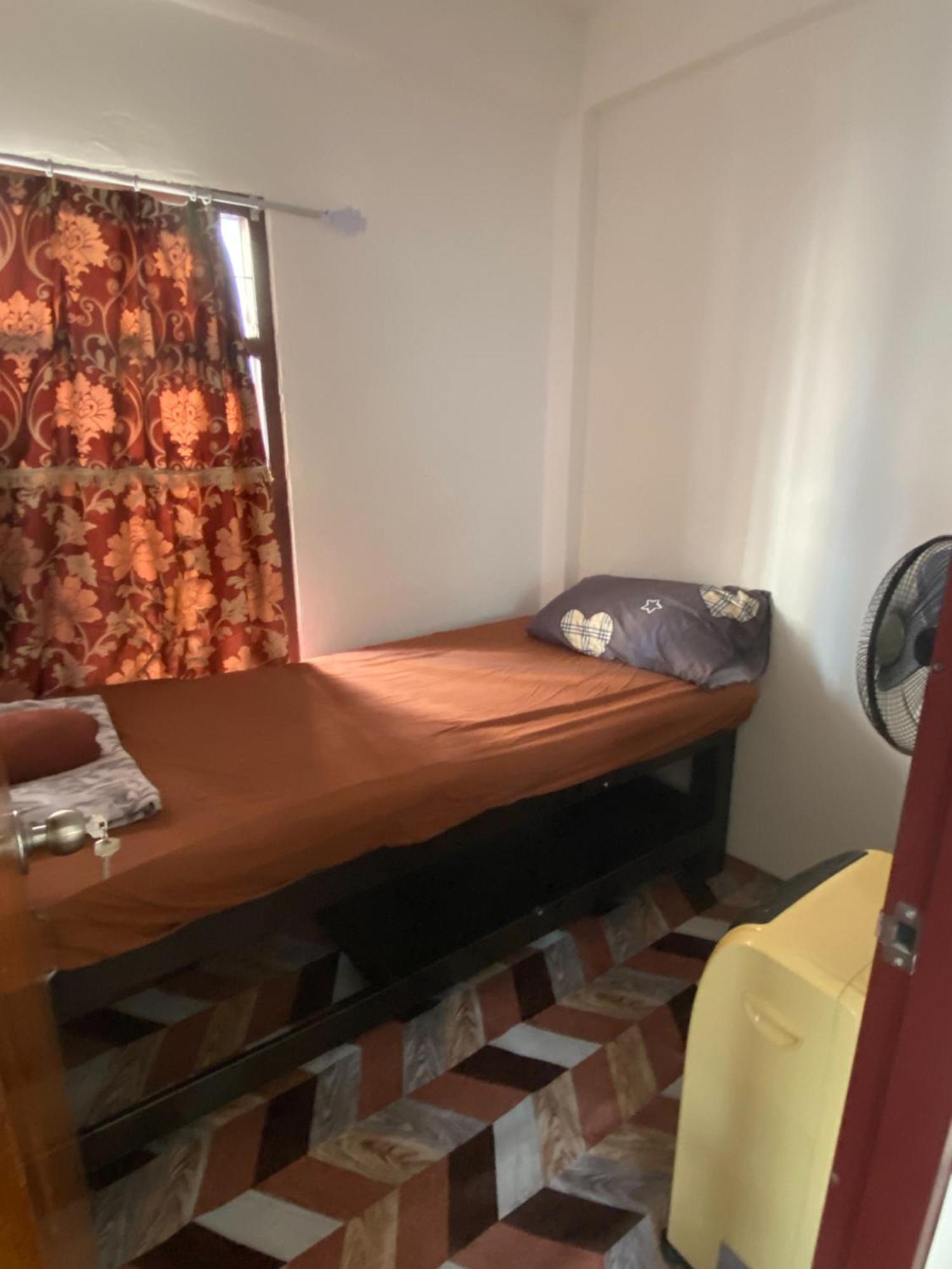 Danee Hostel Bangkok Extérieur photo