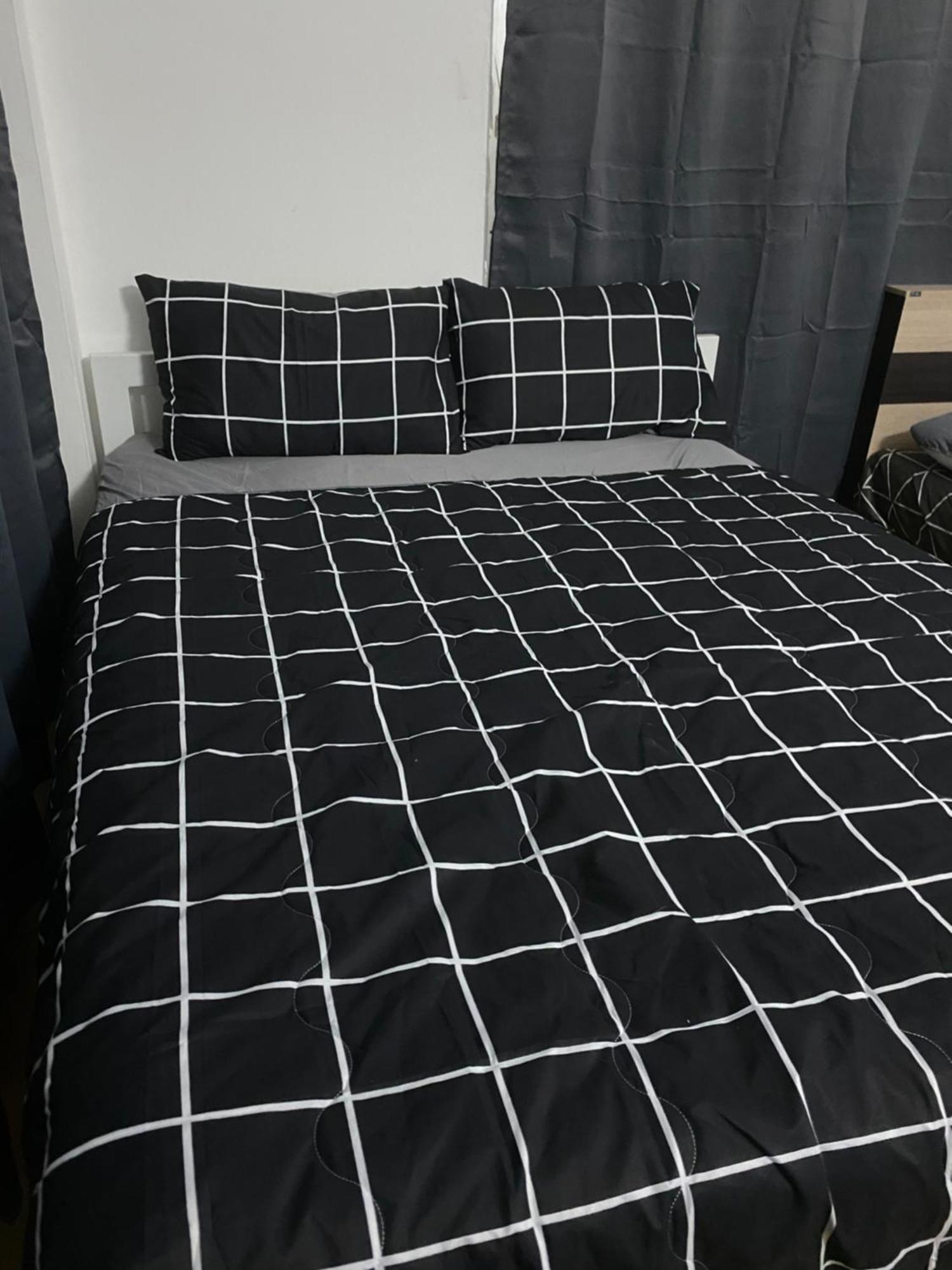 Danee Hostel Bangkok Extérieur photo