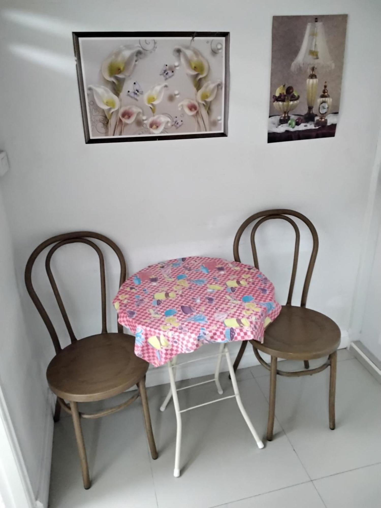 Danee Hostel Bangkok Extérieur photo