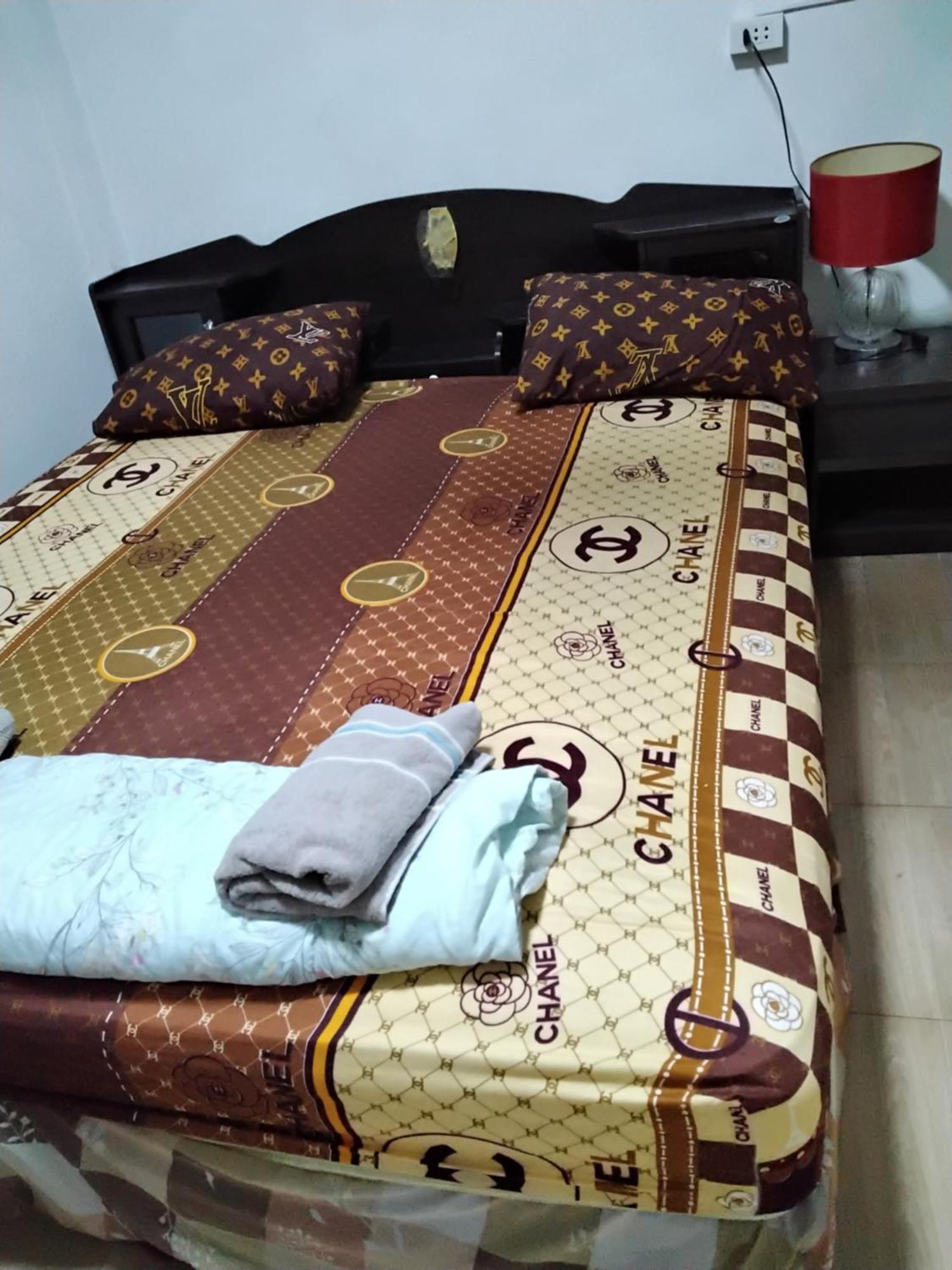 Danee Hostel Bangkok Extérieur photo