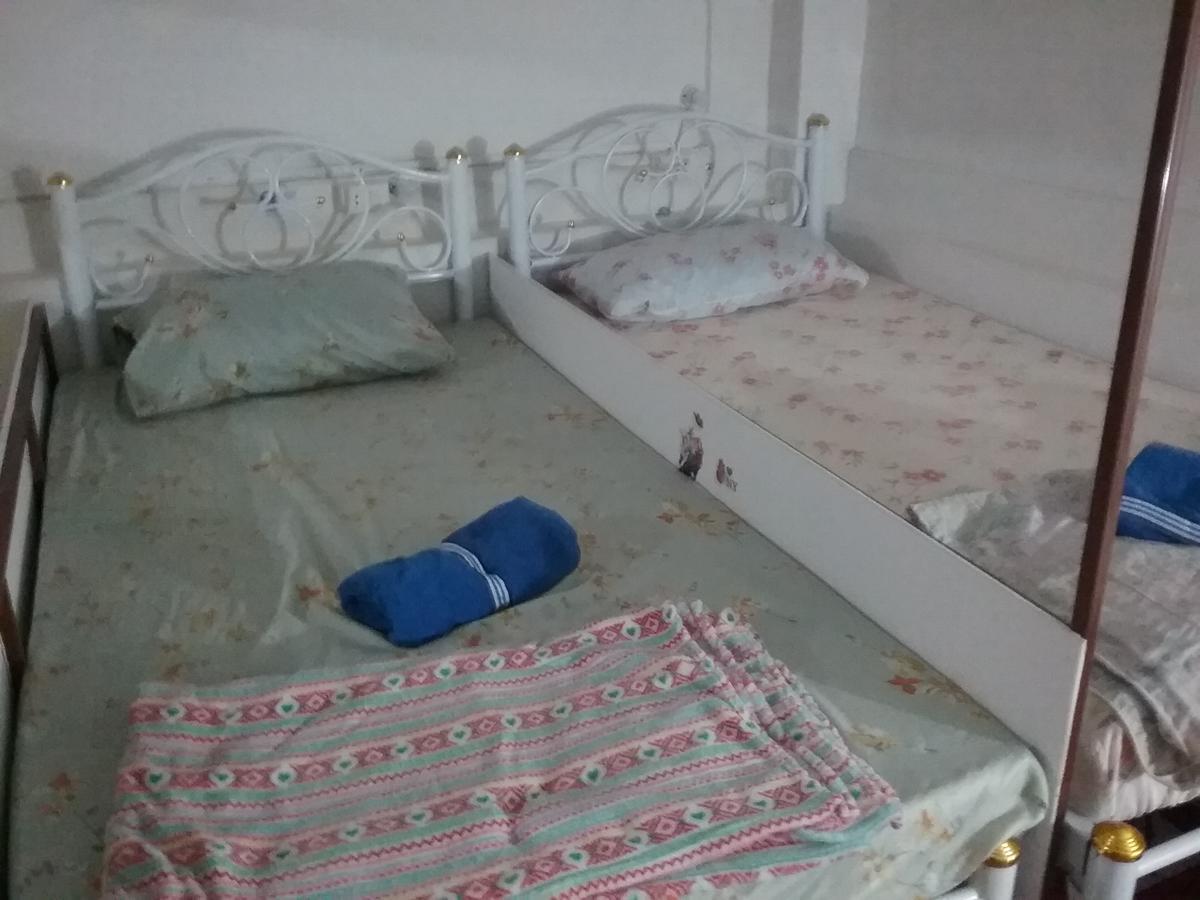 Danee Hostel Bangkok Extérieur photo