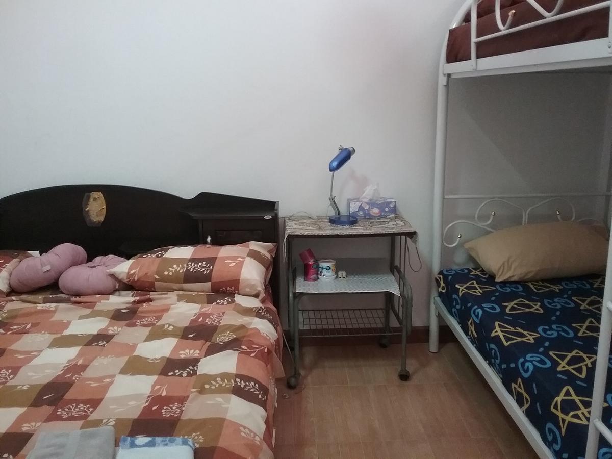 Danee Hostel Bangkok Extérieur photo
