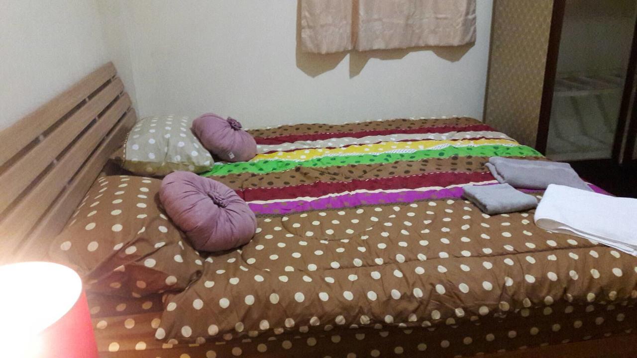 Danee Hostel Bangkok Extérieur photo