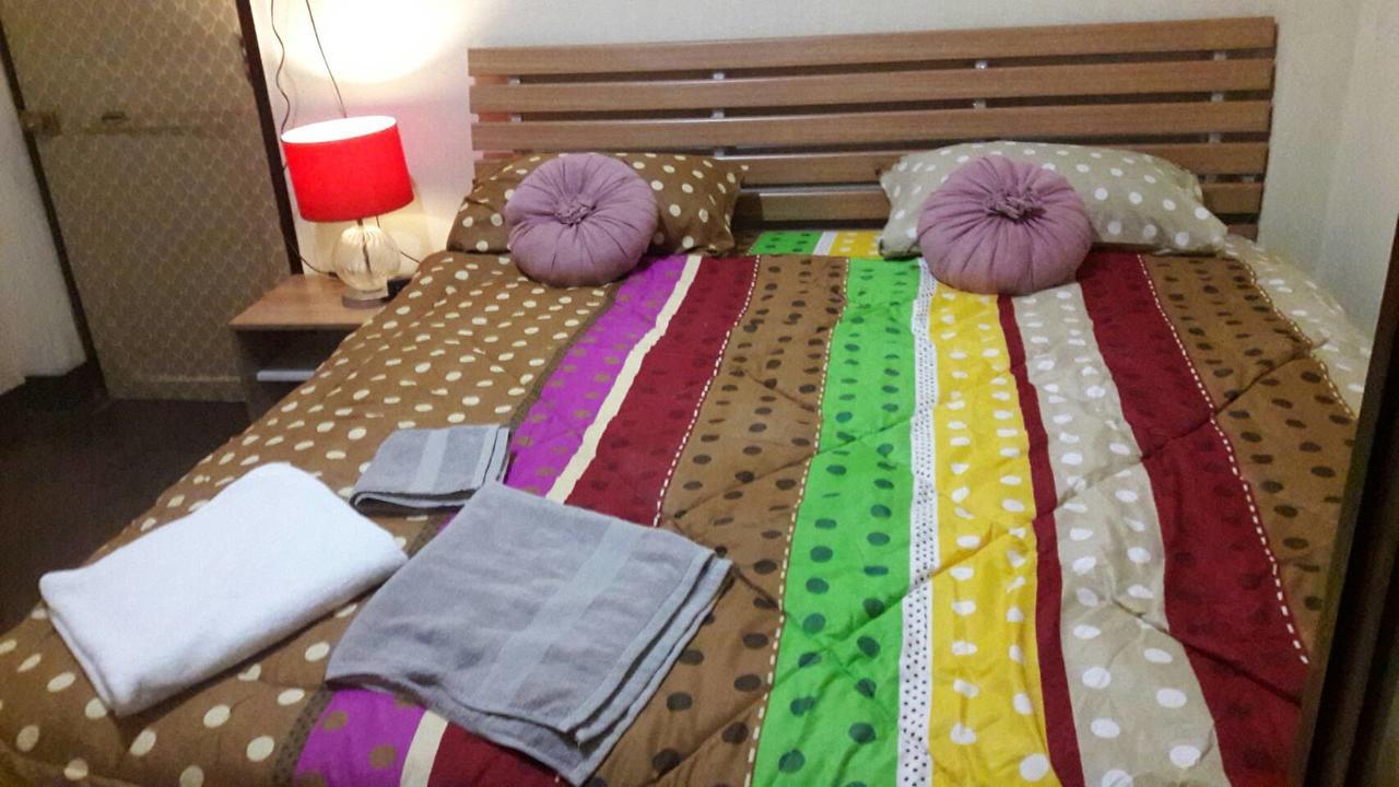 Danee Hostel Bangkok Extérieur photo
