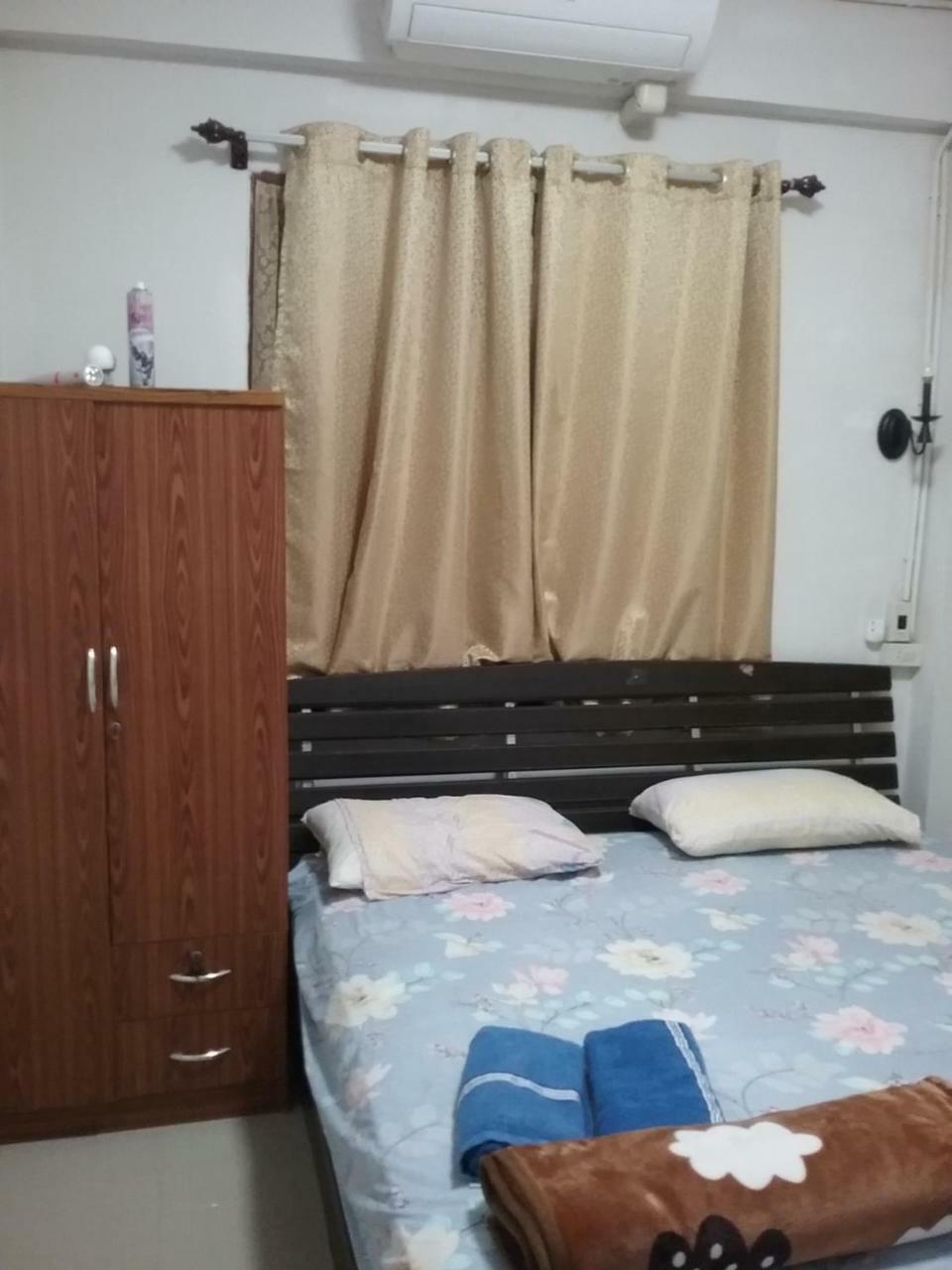 Danee Hostel Bangkok Extérieur photo