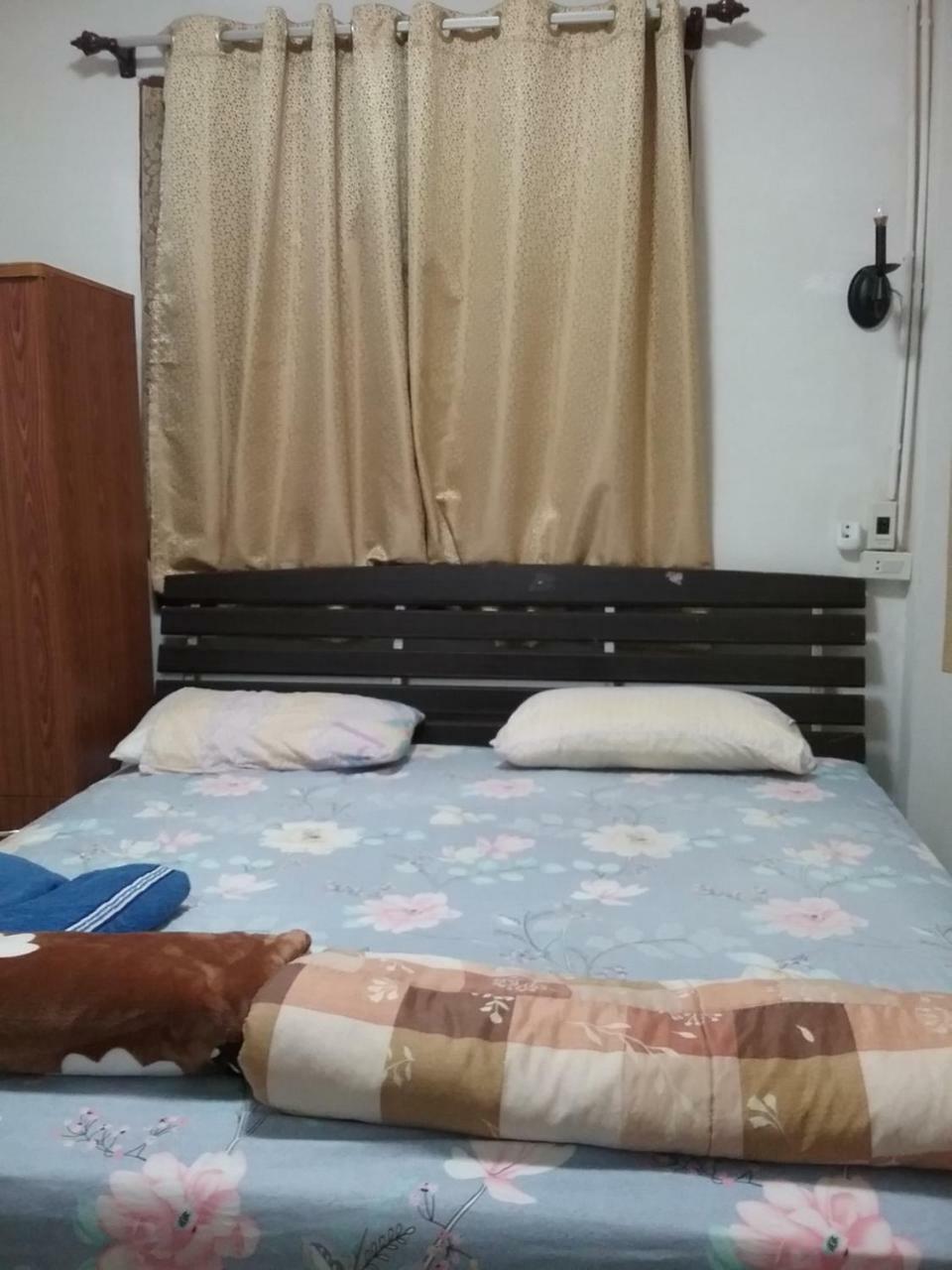 Danee Hostel Bangkok Extérieur photo